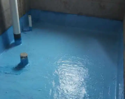 来宾市卫生间防水哪家好