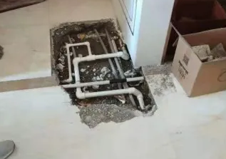 来宾市查漏水多少钱
