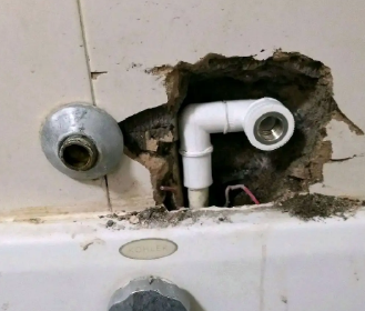 来宾市卫生间漏水检测多少钱